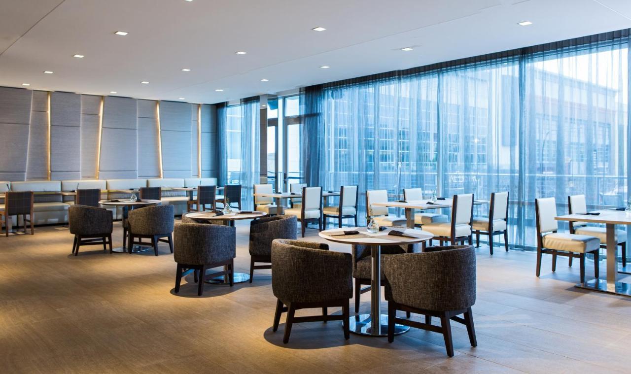 Ac Hotel Cincinnati At Liberty Center West Chester Exteriér fotografie