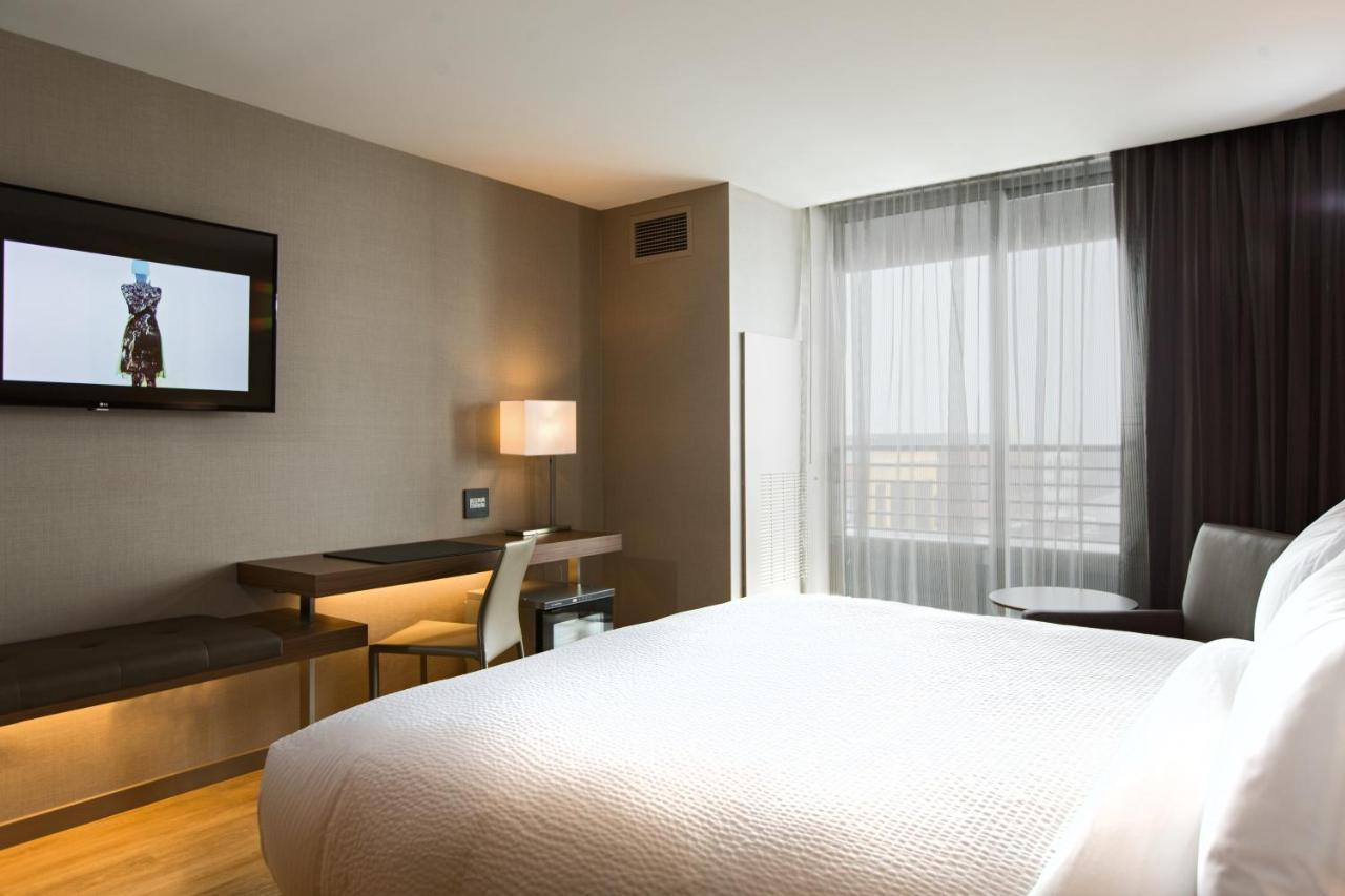 Ac Hotel Cincinnati At Liberty Center West Chester Exteriér fotografie