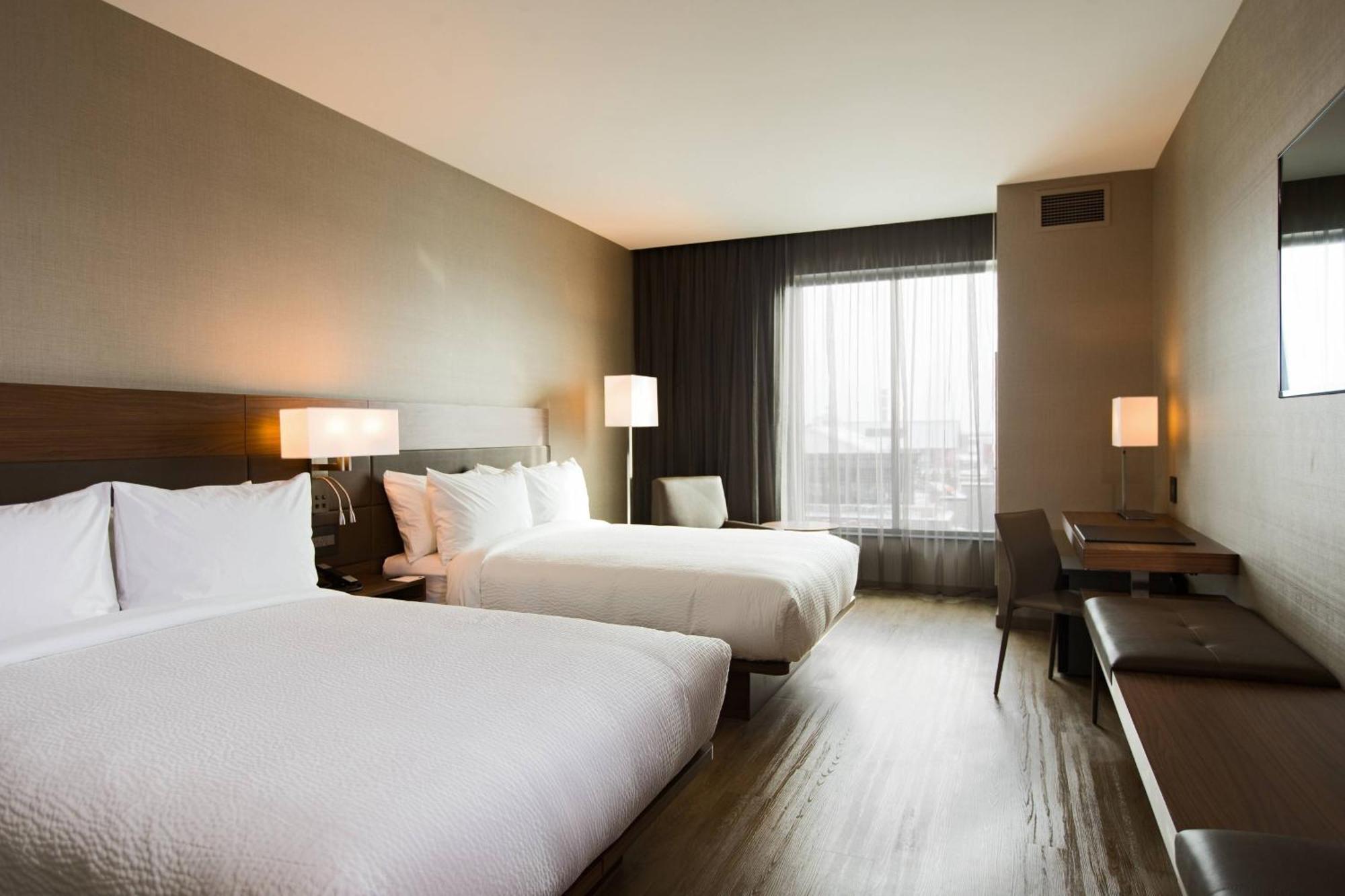 Ac Hotel Cincinnati At Liberty Center West Chester Exteriér fotografie