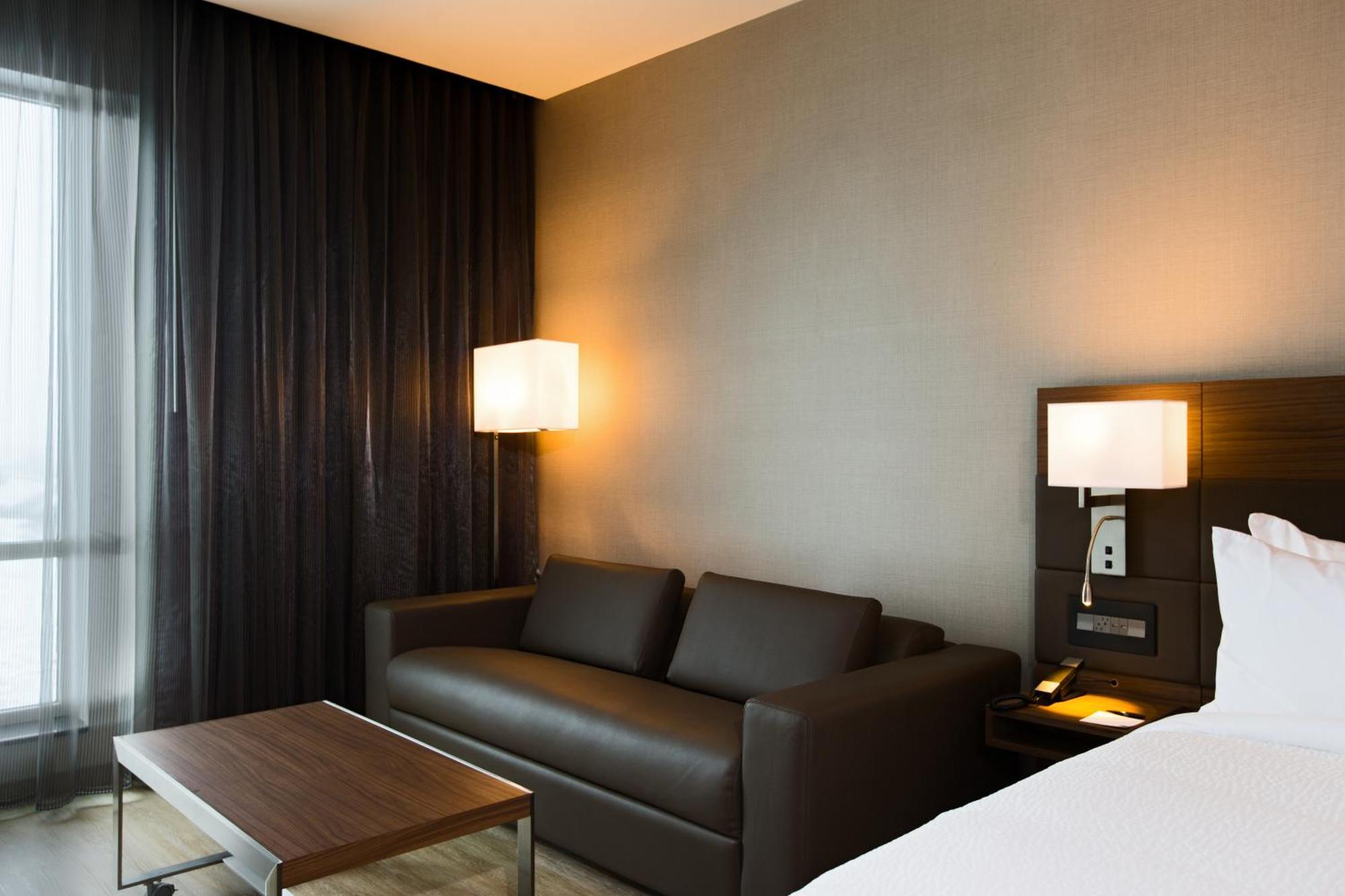 Ac Hotel Cincinnati At Liberty Center West Chester Exteriér fotografie