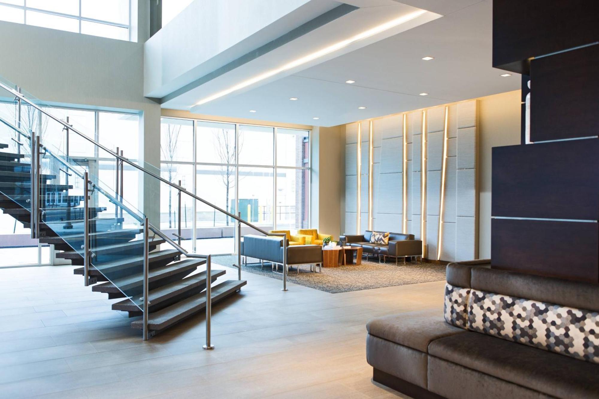 Ac Hotel Cincinnati At Liberty Center West Chester Exteriér fotografie