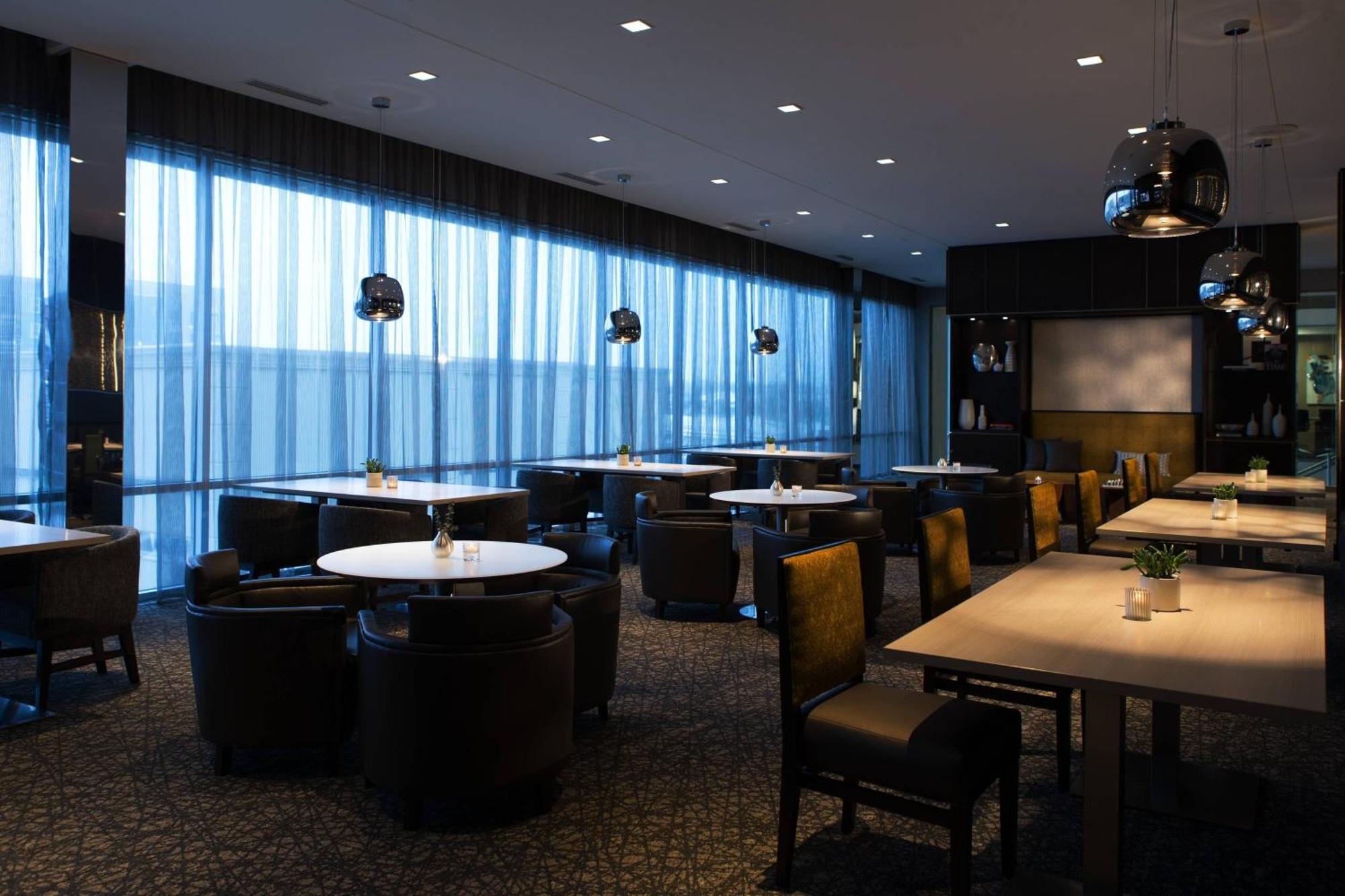 Ac Hotel Cincinnati At Liberty Center West Chester Exteriér fotografie