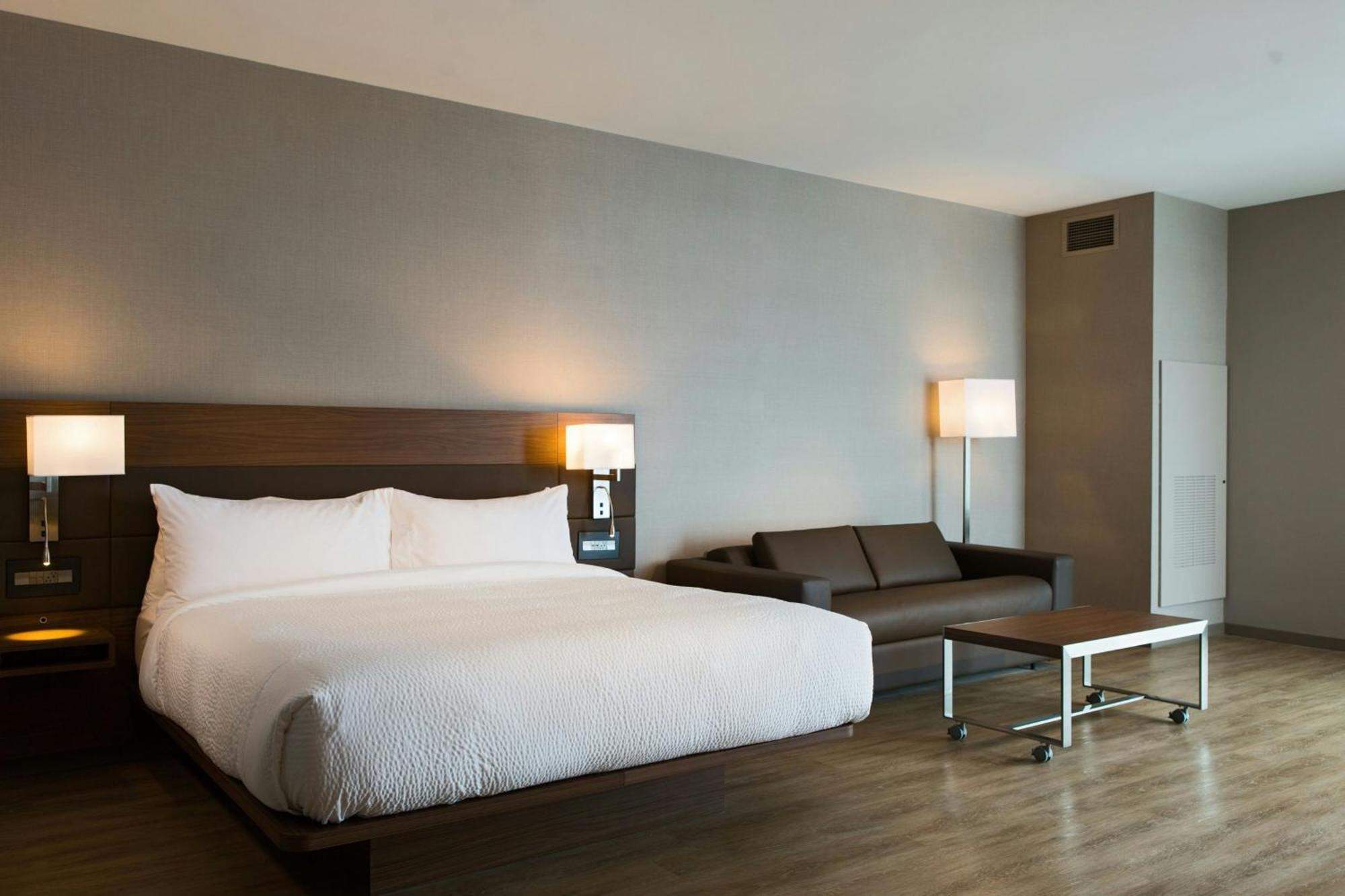Ac Hotel Cincinnati At Liberty Center West Chester Exteriér fotografie