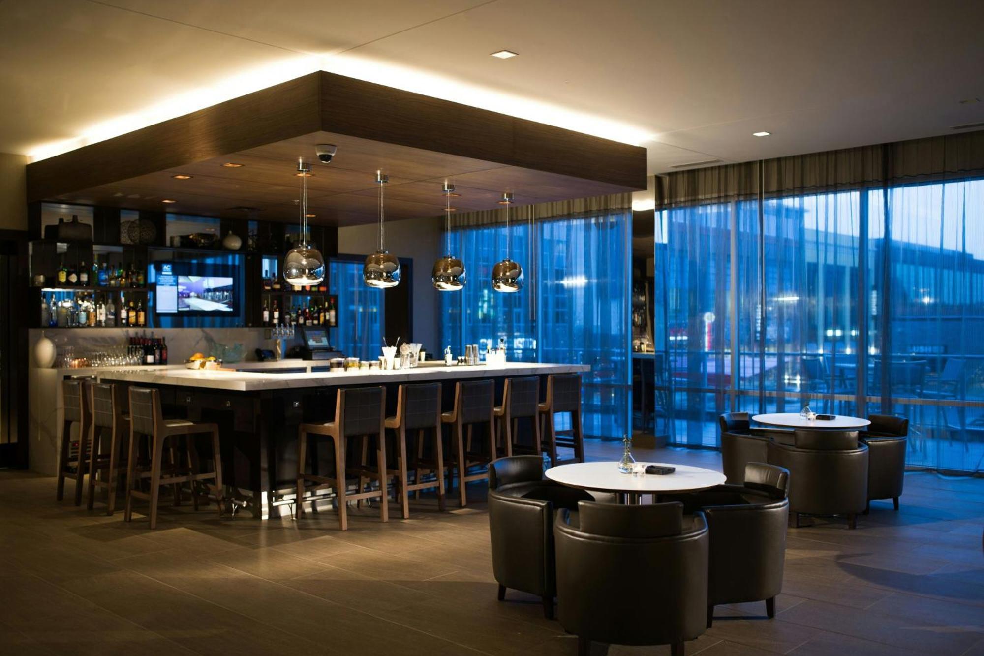 Ac Hotel Cincinnati At Liberty Center West Chester Exteriér fotografie