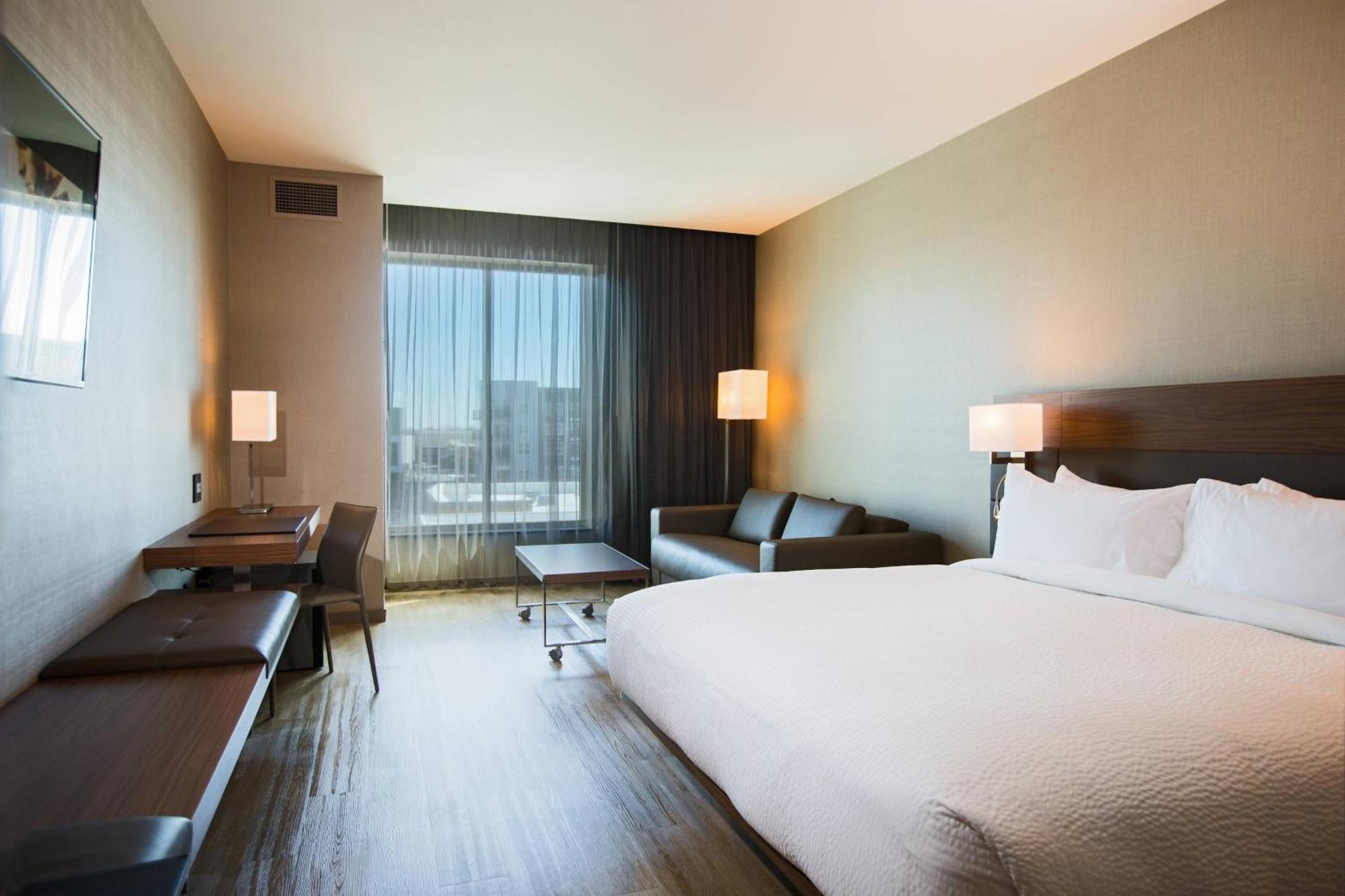 Ac Hotel Cincinnati At Liberty Center West Chester Exteriér fotografie