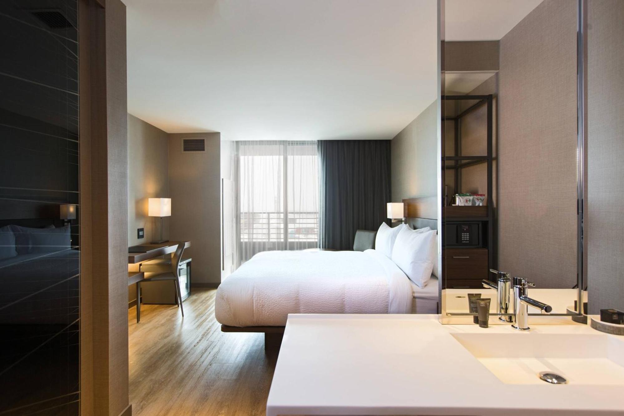 Ac Hotel Cincinnati At Liberty Center West Chester Exteriér fotografie
