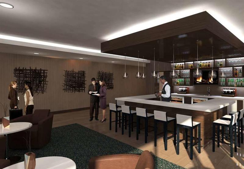 Ac Hotel Cincinnati At Liberty Center West Chester Exteriér fotografie
