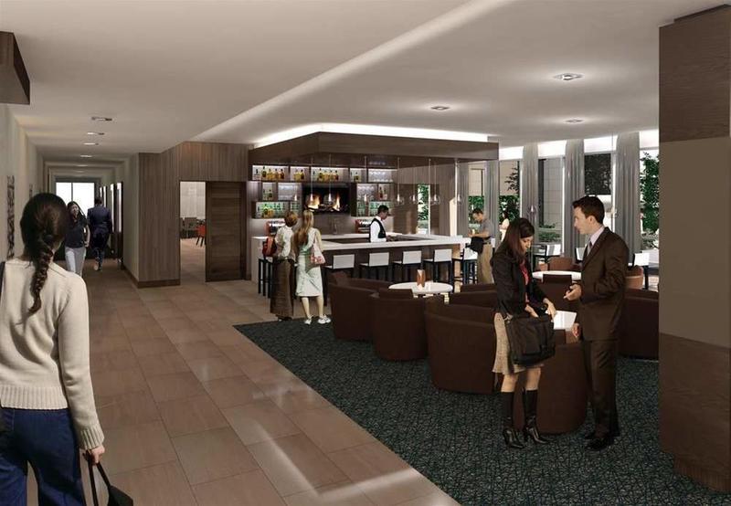 Ac Hotel Cincinnati At Liberty Center West Chester Exteriér fotografie