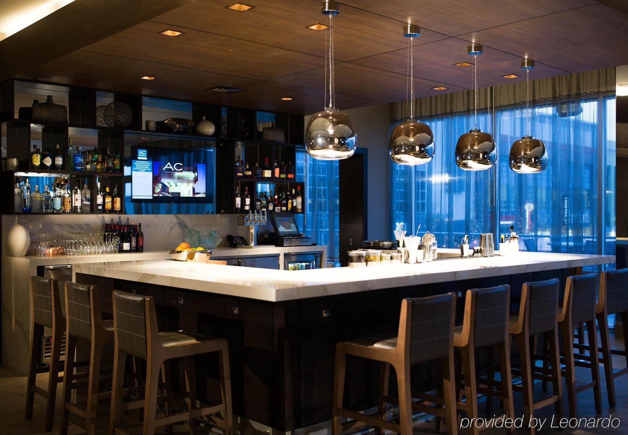 Ac Hotel Cincinnati At Liberty Center West Chester Exteriér fotografie