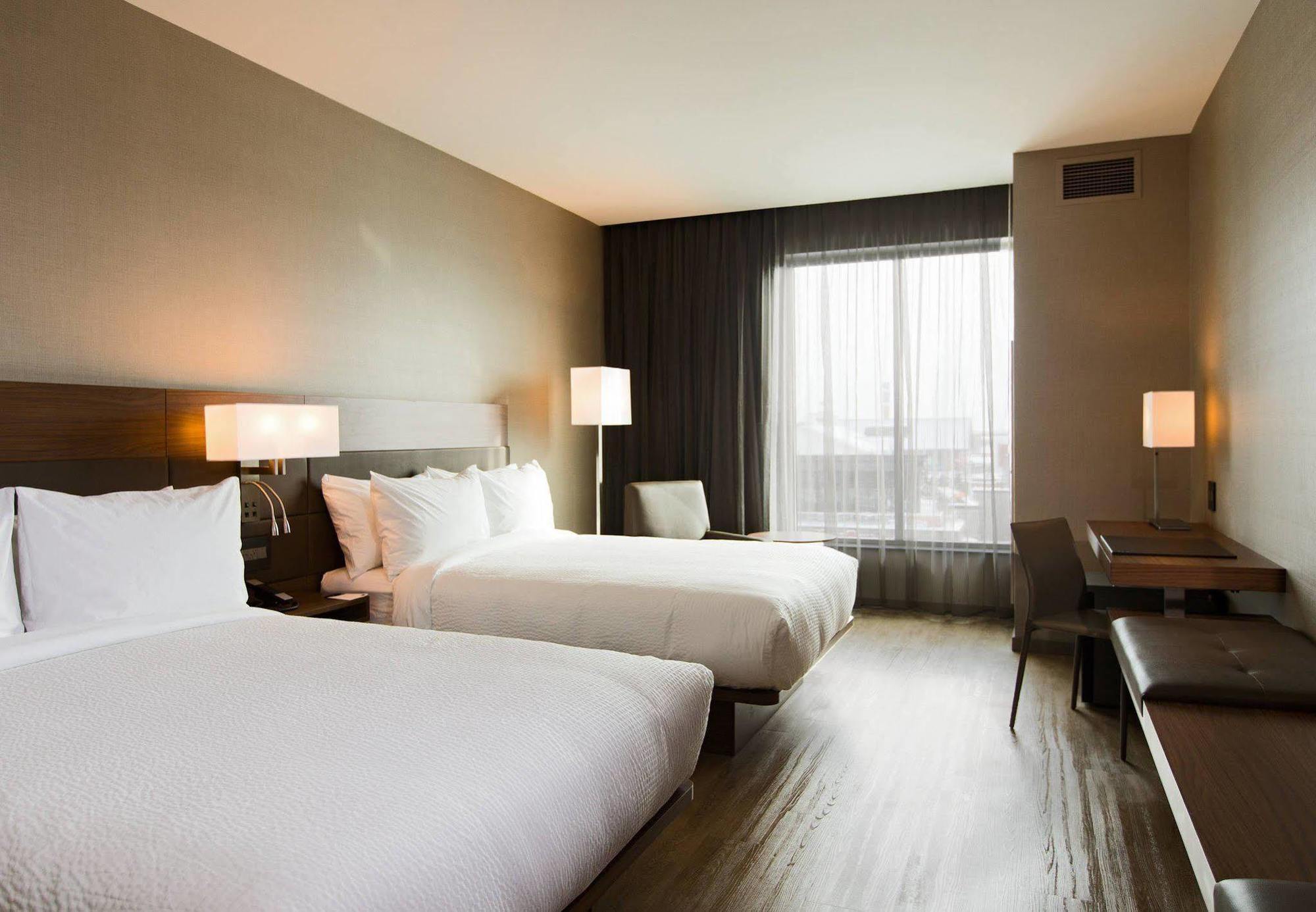 Ac Hotel Cincinnati At Liberty Center West Chester Exteriér fotografie