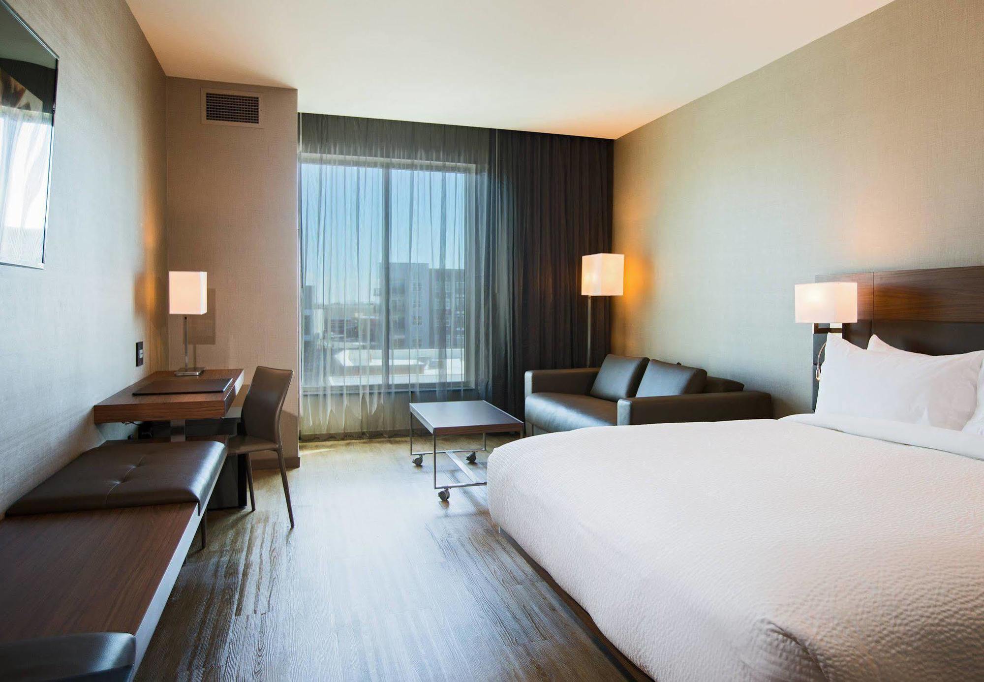 Ac Hotel Cincinnati At Liberty Center West Chester Exteriér fotografie