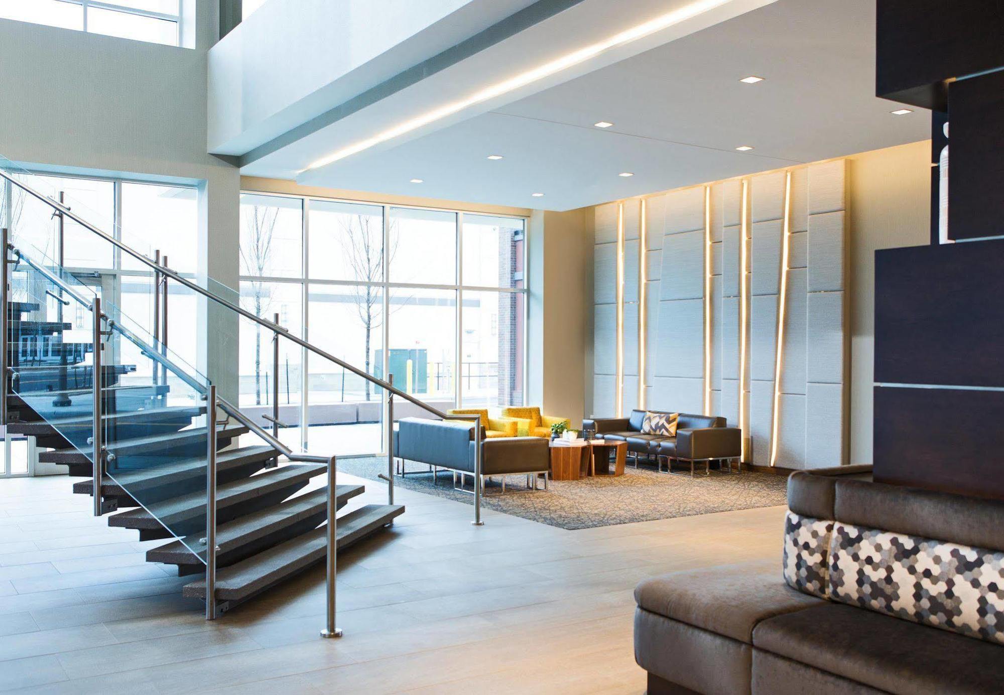 Ac Hotel Cincinnati At Liberty Center West Chester Exteriér fotografie